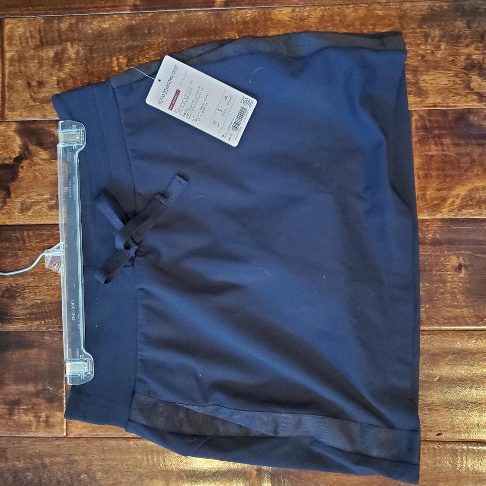 Athleta Metro Downtown Skort